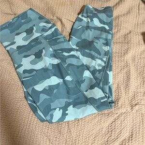 Workout leggings